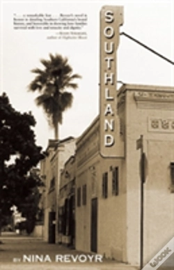 Capa do artigo Southland