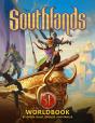Southlands Worldbook For 5th Edition - Preview