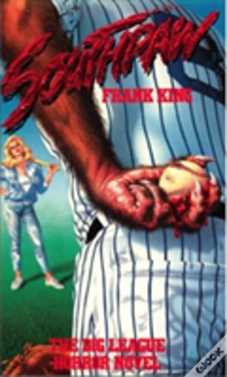 Capa do artigo Southpaw