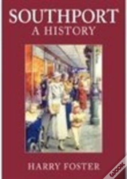 Capa do artigo Southport: A History