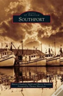 Capa do artigo Southport