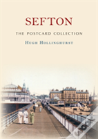Southport The Postcard Collection