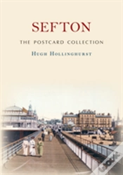 Capa do artigo Southport The Postcard Collection