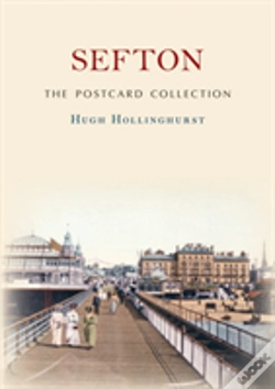 Capa do artigo Southport The Postcard Collection