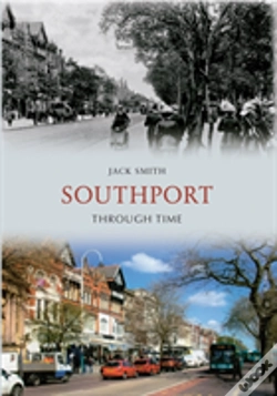 Capa do artigo Southport Through Time