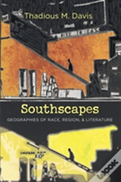 Capa do artigo Southscapes