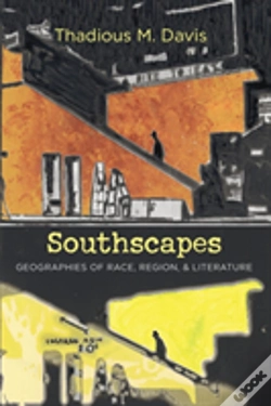 Capa do artigo Southscapes