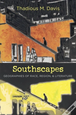 Capa do artigo Southscapes