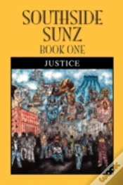 Capa do artigo Southside Sunz - Book One