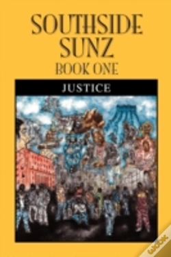 Capa do artigo Southside Sunz - Book One