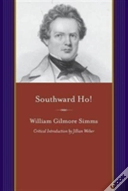 Capa do artigo Southward Ho!