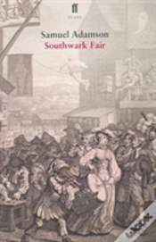 Capa do artigo Southwark Fair