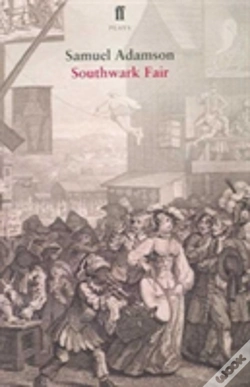 Capa do artigo Southwark Fair