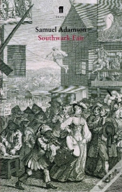 Capa do artigo Southwark Fair