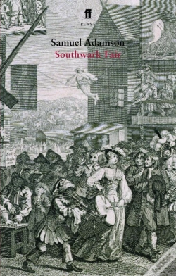 Capa do artigo Southwark Fair