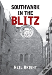 Capa do artigo Southwark In The Blitz