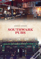 Capa do artigo Southwark Pubs