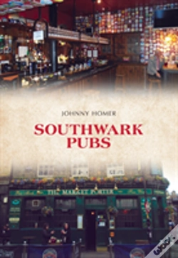 Capa do artigo Southwark Pubs