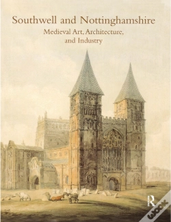 Capa do artigo Southwell And Nottinghamshire