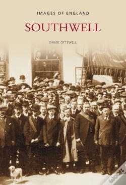Capa do artigo Southwell