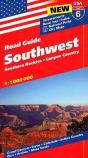 Southwest (6) - Preview