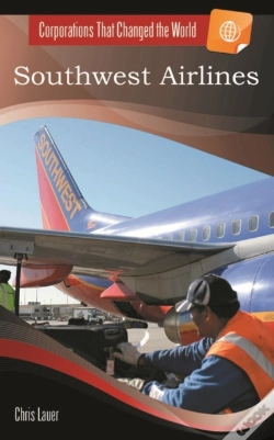 Capa do artigo Southwest Airlines