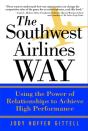 Southwest Airlines Way - Preview