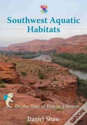Capa do artigo Southwest Aquatic Habitats