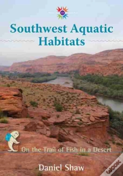 Capa do artigo Southwest Aquatic Habitats