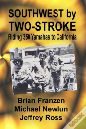 Capa do artigo Southwest By Two-Stroke