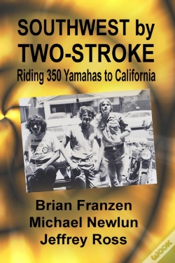 Capa do artigo Southwest By Two-Stroke