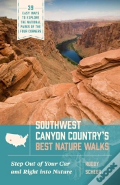 Capa do artigo Southwest Canyon Countryâ€™S Best Nature Walks
