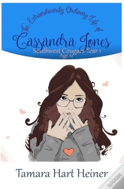 Capa do artigo Southwest Cougars Year 1