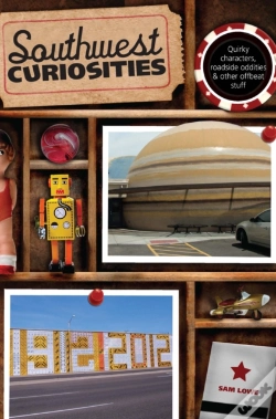Capa do artigo Southwest Curiosities