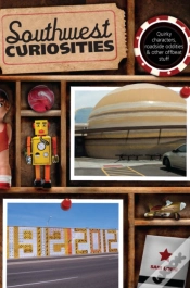 Capa do artigo Southwest Curiosities
