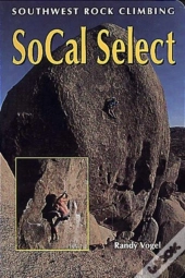 Southwest Rock Climbing Socal Select