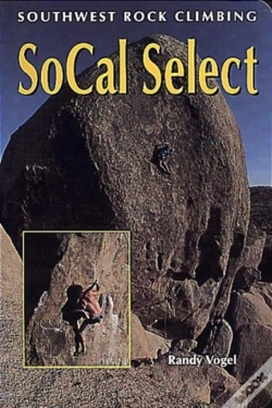 Capa do artigo Southwest Rock Climbing Socal Select