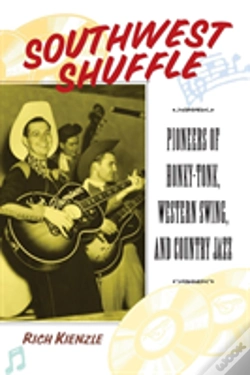 Capa do artigo Southwest Shuffle