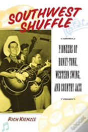 Capa do artigo Southwest Shuffle