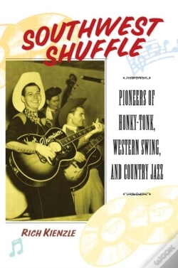 Capa do artigo Southwest Shuffle