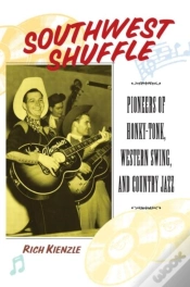 Capa do artigo Southwest Shuffle