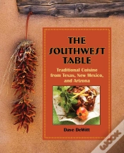 Capa do artigo Southwest Table