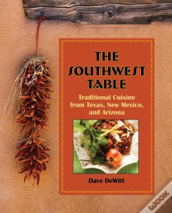 Capa do artigo Southwest Table