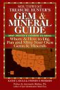 Southwest Treasure Hunter'S Gem And Mineral Guide (5th Ed.) - Preview