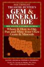 Southwest Treasure Hunter'S Gem And Mineral Guide (6th Edition) - Preview