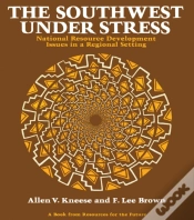 Capa do artigo Southwest Under Stress