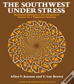 Capa do artigo Southwest Under Stress