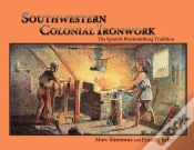 Capa do artigo Southwestern Colonial Ironwork