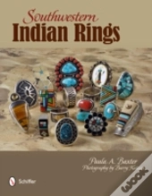 Southwestern Indian Rings