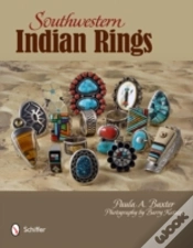 Capa do artigo Southwestern Indian Rings